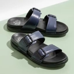 Atesber by Inc.5 Men's Blue Casual Sandals-picture-45