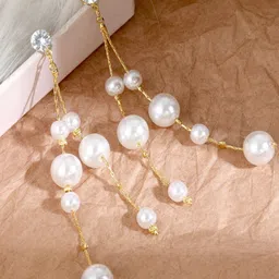 Krelin Classic Drop Earrings-picture-24