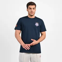 MUMBAI INDIANS: WICKET HD T-SHIRT-image-17