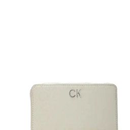 Calvin Klein Stoney Beige Medium Wallet-image-17