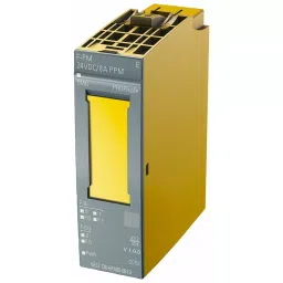 Siemens 6AG213 Series Extension Module for Use with ET 200SP, Digital, Digital, 6AG21366PA001BC0-picture-30