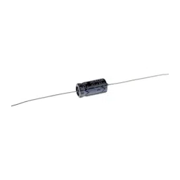 RS PRO Electrolytic Capacitor, Capacitance 47 µF, Voltage 63 V DC, Model No 1701104 (Bag of 500)-image-73