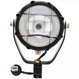 Uno Minda Plough Lamp with Grill for TAFE Di-245 (PL-7326)-12