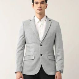 AD by Arvind Grey Jacket-image-70