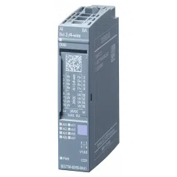 Siemens 6AG213 Series Input Unit for Use with ET 200SP, Analog, 6AG21346GF004AA1-picture-38