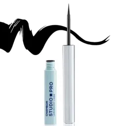 CHAMBOR Studio Pro Lashboost Liner 01 Black - 1.7 ml-picture-5