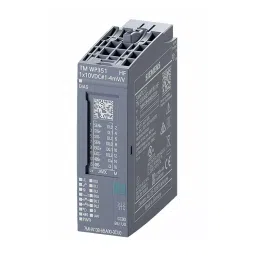 Siemens 7MH4138-6CA Series Module for Use with ET 200SP, TM SIWAREX WP341 HF, Digital, Digital, 7MH4138-6BA00-0CU0-picture-42