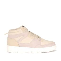 Forever Glam by Pantaloons Women Lilac Sneakers-image-14