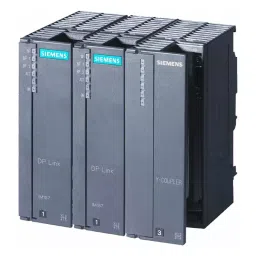Siemens 6ES7197 Series Coupler for Use with S7-400, 6AG11971LB004XA0-picture-49