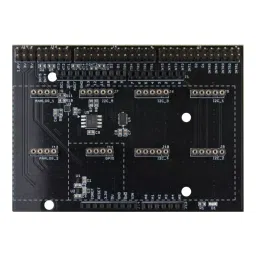 ROHM SENSOR SHIELD BRD, ENVIRONMENTAL SENSOR, SHIELD-EVK-001-9