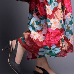 DressBerry Party Kitten Sandals-18