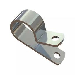 ESSENTRA COMPONENTS Cable Clips CABLE CLAMP, ALUMINIUM ALLOY, 7.9MM, AL5A (Pack of 1000)-image-7