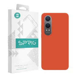 SPRIG Oneplus Nord CE 4 Lite Back Case Mobile Accessories-48