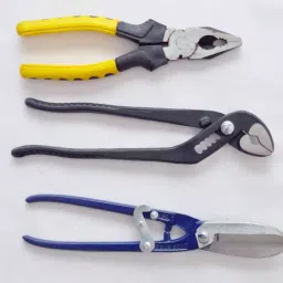 Visko-801 3Pc Home Tool Kit-40