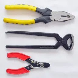 Visko-803 3Pc Home Tool Kit-41