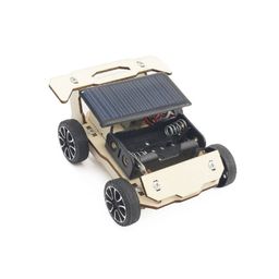 DIY Solar Power Car STEM Kit Children DIY Assembly Mini Solar Power Toy Car Kit Science Educational - RS6455DIY Solar Power Car STEM Kit Children DIY Assembly Mini Solar Power Toy Car Kit Science Educational - RS6455-16