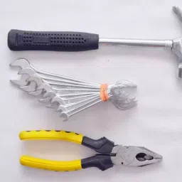 Visko-805 3Pc Home Tool Kit-30