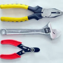 Visko-807 3Pc Home Tool Kit-22