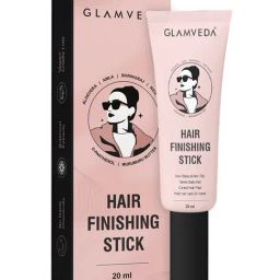 Glamveda Hair Finishing Stick - 20 ml-20