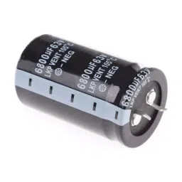 RS PRO Electrolytic Capacitor, Capacitance 6800 µF, Voltage 63 V DC, Model No 1701042 (Box of 70)-image-93