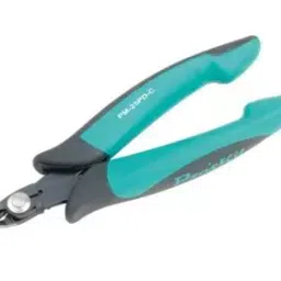 Pro'sKit PM-25PD-C 138 mm Micro Cutting Plier with Safety Clip-image-39