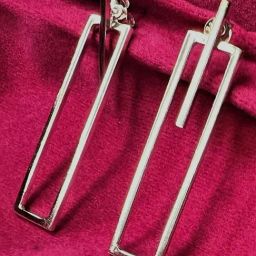 Arte Jewels 925 Sterling Silver Earrings For Women-image-85