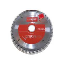 Forever TCT Circular Saw 150 mm (6 inches) 40 Teeth for Wood (Pack of 2)-image-76