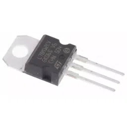 Stmicroelectronics Voltage Regulator 500 mA 12 V Linear Voltage 3 Pins TO-220, L78M12CV-4