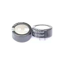 RS PRO Electric Double Layer Super Capacitor, 0.68 F,  5.5 V DC, Model No 1845038 (Tray of 1600)-image-46