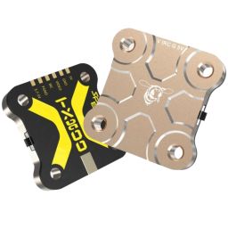 SpeedyBee TX800 5.8GHz FPV Transmitter FPV Video RC Video Transmitter FPV Drone Video Transmitter Module High-Power Video Transmitter For Aerial Photography Drone Accessories- RS6573SpeedyBee TX800 5.8GHz FPV Transmitter FPV Video RC Video Transmitter FPV Drone Video Transmitter Module High-Power Video Transmitter For Aerial Photography Drone Accessories- RS6573 image 3