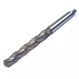 Addison Carbide Tipped Taper Shank Core Drill (Size 27.0 mm)-picture-6