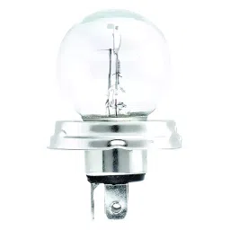 Uno Minda 12V RLP 35/35W Head Light Bulb (HDL-1006)-48