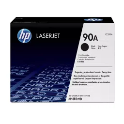 HP CE390A Black 2.47 kg 10000 pages LaserJet Toner Cartridge-picture-30