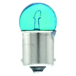 Uno Minda 12V 10W BA-15-S Blue Indicator Bulb (MIN-2022)-94