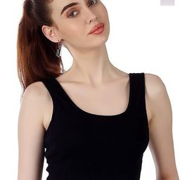 PINOVO Cotton Bralette Crop Top-image-81