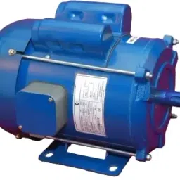 CG Power Single Phase 3 HP 4 Pole Foot Mounted Induction Motor, GF6565-image-91