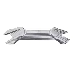 Sarovar SW-6 Double Open Jaw Spanners Set (Set of 6 Pcs)-24
