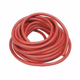 Supertek Rubber Pressure Tubing, Bore Size 9 mm, Wall Thickness 3 mm, CH13065/6 (Roll of 10 m)-7