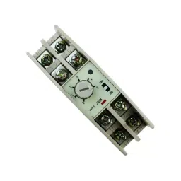 Sibass Electric Timer with CE Mark 60 Sec/60 Min, SE-JSZ8-A (Pack of 100)-35