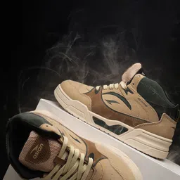 ASIAN Tango-11 Men Colourblocked Round Toe Sneakers-image-18
