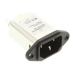 SCHAFFNER - TE CONNECTIVITY FILTER, 3A, 803760-SF-15