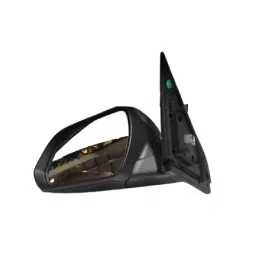 Dkmax By Lumax 081-SVM-CRT-AF-R Side Rear View Mirror RH for Creta (Pack of 1)-0