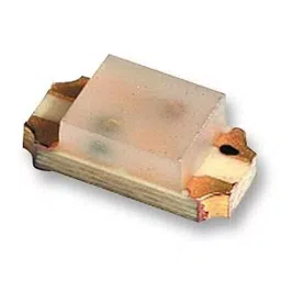 OSA OPTO LIGHT Led, Red / Green, Smd, OLS-136HR/HYG-XD-TU-21