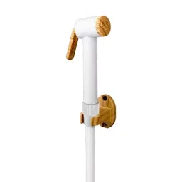 Pearl Hero ABS Glossy Finish Health Faucet HF-1470-picture-40