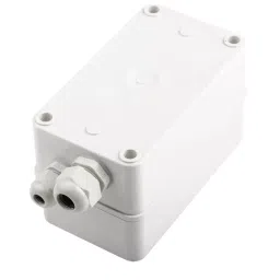 RS PRO Enclosed Linear Power Supply, 230V ac Input, 24V ac Output, 3A Output, 72VA Model No 9163905 image 4