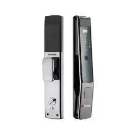 GOLENS Automatic Digital Door Lock with Wi-Fi Remote Biometric, X83-22
