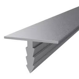 Hafele Plusch Wooden Door Lip Profile Aluminium for Prodoor-Plusch Wooden Door Profile, 563.93.033-image-94