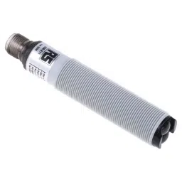 RS PRO Retroreflective Photoelectric Sensor Barrel Sensor 4 m Detection Range, 256411-16