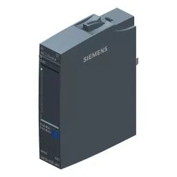 Siemens 6AG213 Series Analog Input Module for Use with ET 200SP, Analog, 6AG21346GD014BA1-picture-3