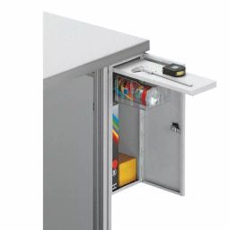 Bosch Rexroth 1 Door No Cupboard, 600 x 450 x 176 mm, 3842028621-picture-40
